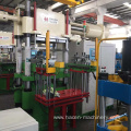 Horizontal Injection Molding Machine